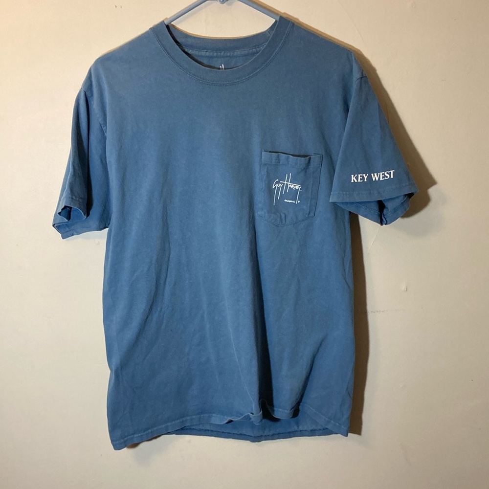 5 for $20 Guy Harvey t shirt